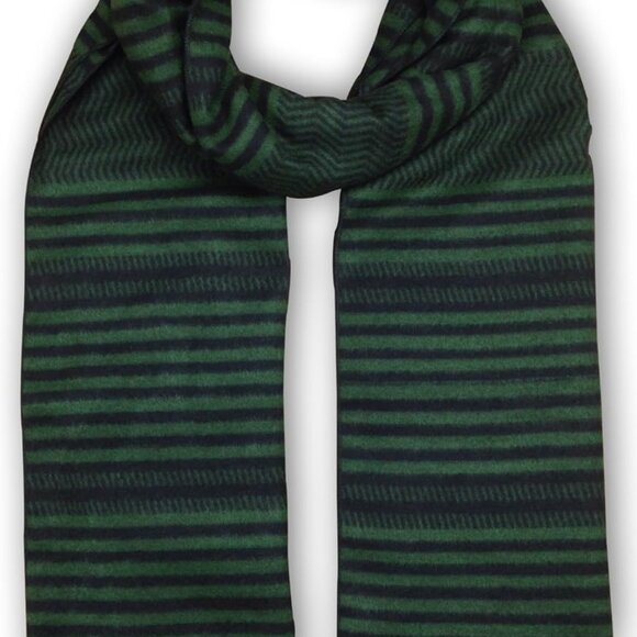 Other - Bleu Nero Luxurious Winter Scarf Premium Cashmere Feel Unique Design Selection
